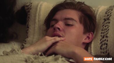 Listen to your stepmom’s bedtime story-it’s warm hot!
