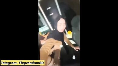 Horny muslim girl ka standing pose mai hard sex or cum facial video
