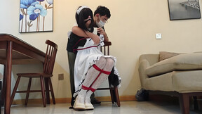 Best Sex Clip Maid Uniform Newest
